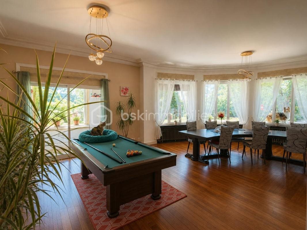 Maison à vendre, 313m², Saint-Pons-de-Thomières
