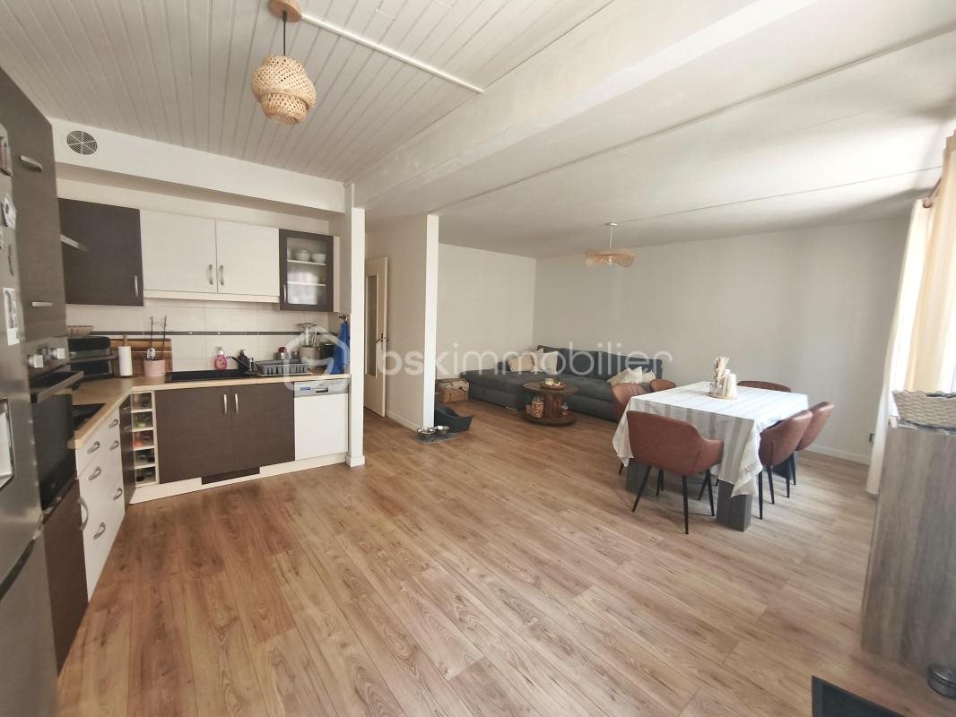 Maison à vendre, 106m², Hérépian