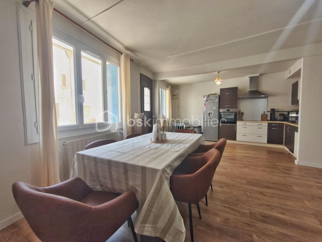 Maison à vendre, 106m², Hérépian