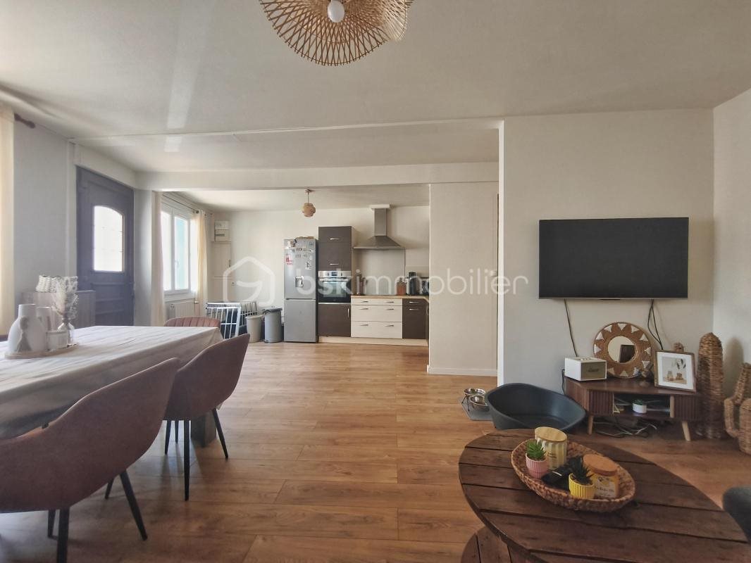 Maison à vendre, 106m², Hérépian