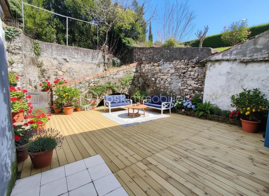 Maison à vendre, 300m², Saint-Pons-de-Thomières