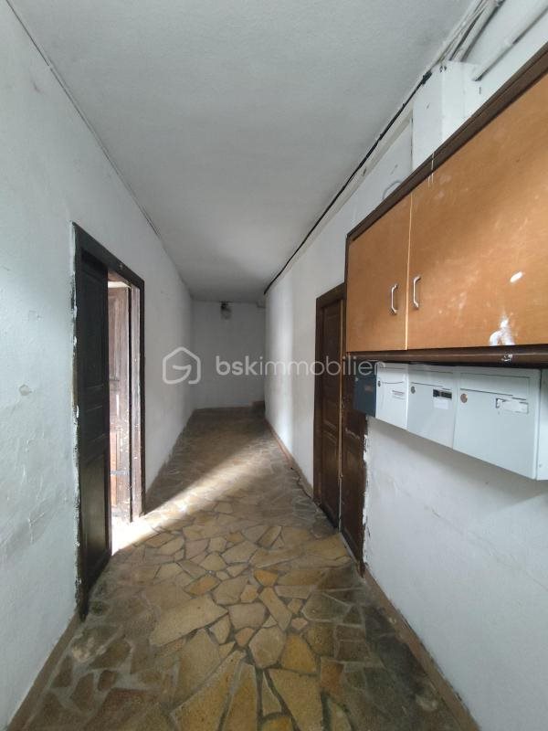 Maison à vendre, 300m², Saint-Pons-de-Thomières