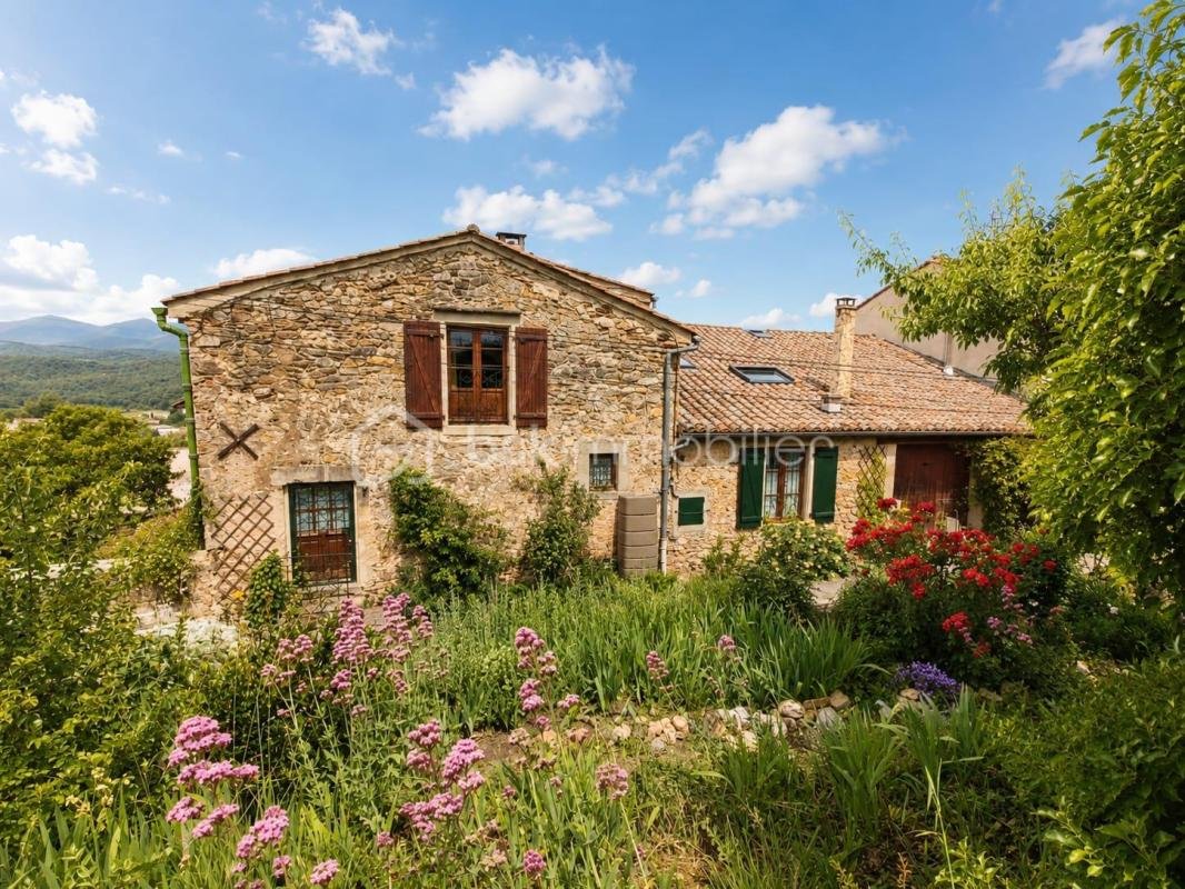 Maison à vendre, 274m², La Tour-sur-Orb