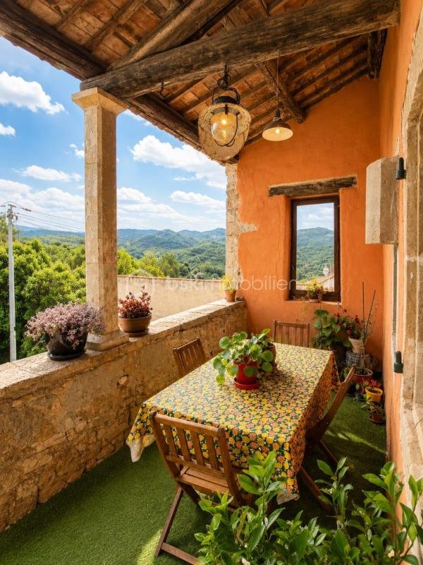 Maison à vendre, 274m², La Tour-sur-Orb