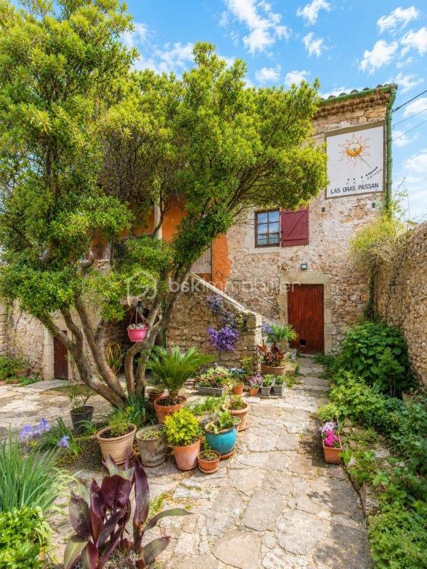 Maison à vendre, 274m², La Tour-sur-Orb