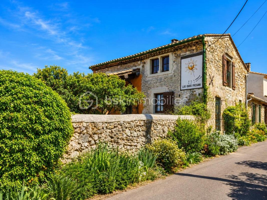 Maison à vendre, 274m², La Tour-sur-Orb