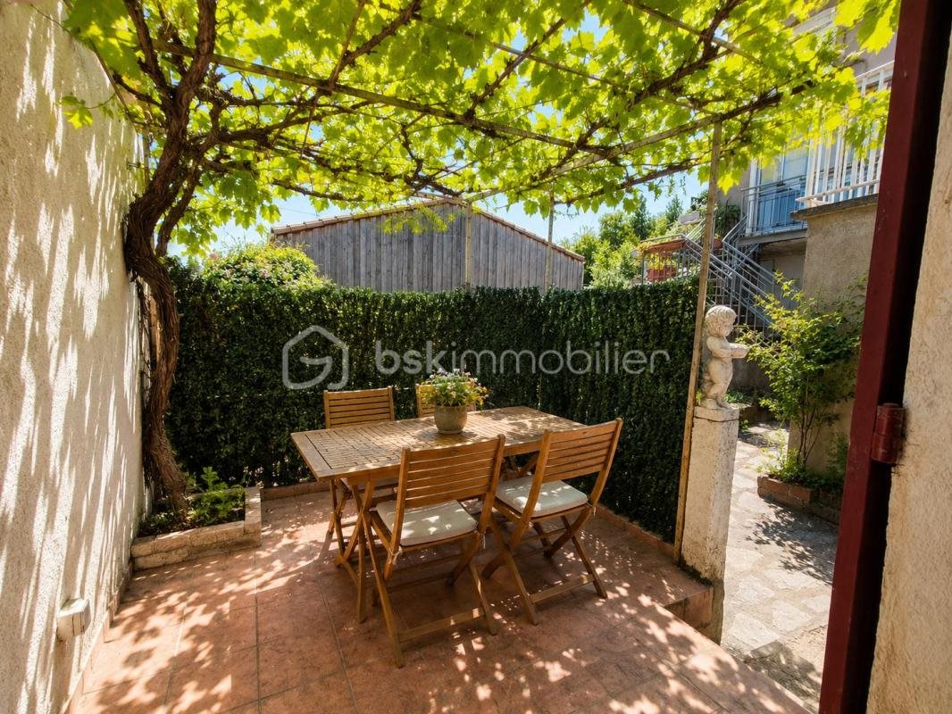 Maison à vendre, 80m², Bédarieux