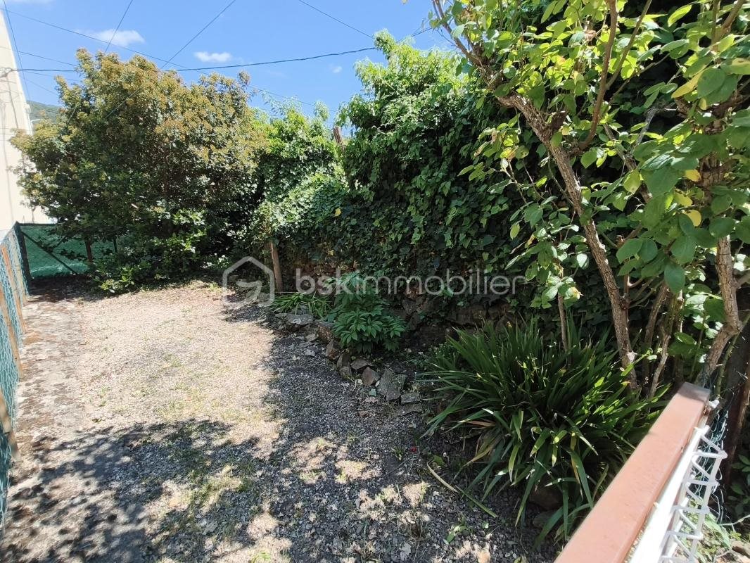 Maison à vendre, 80m², Bédarieux