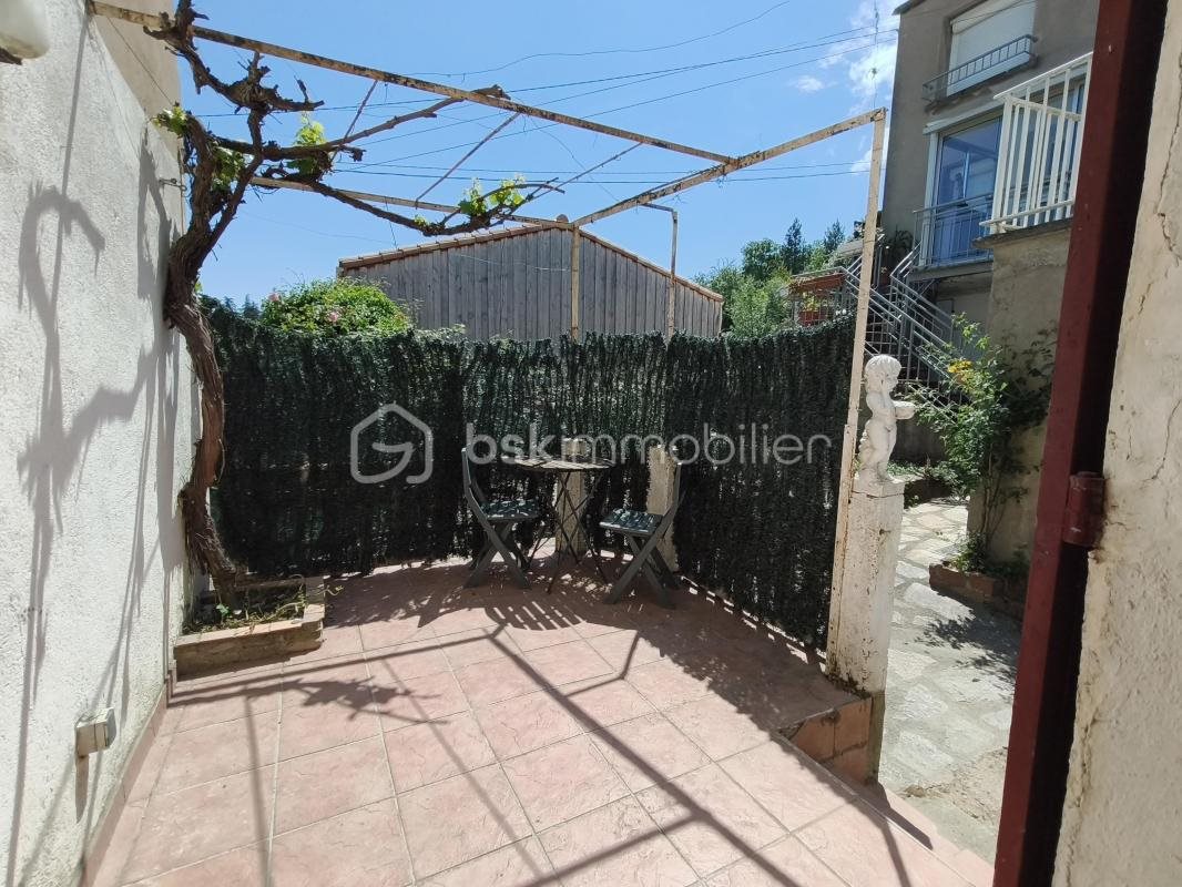 Maison à vendre, 80m², Bédarieux