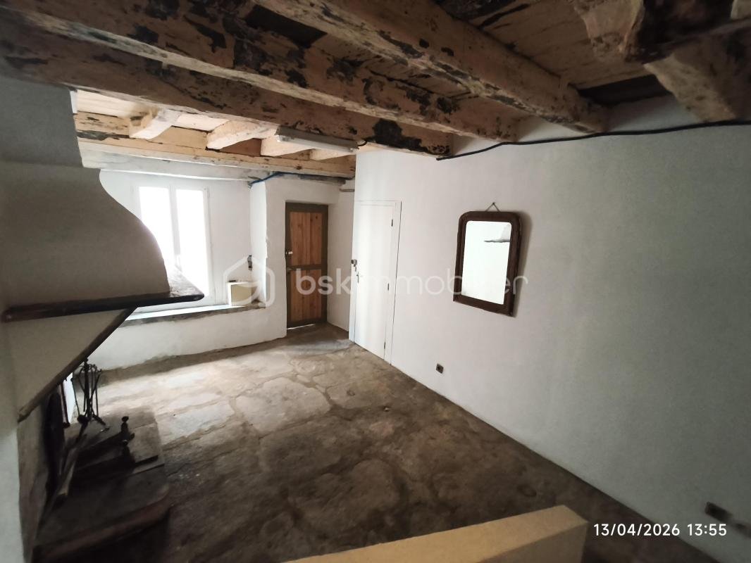 Maison à vendre, 80m², Saint-Pons-de-Thomières