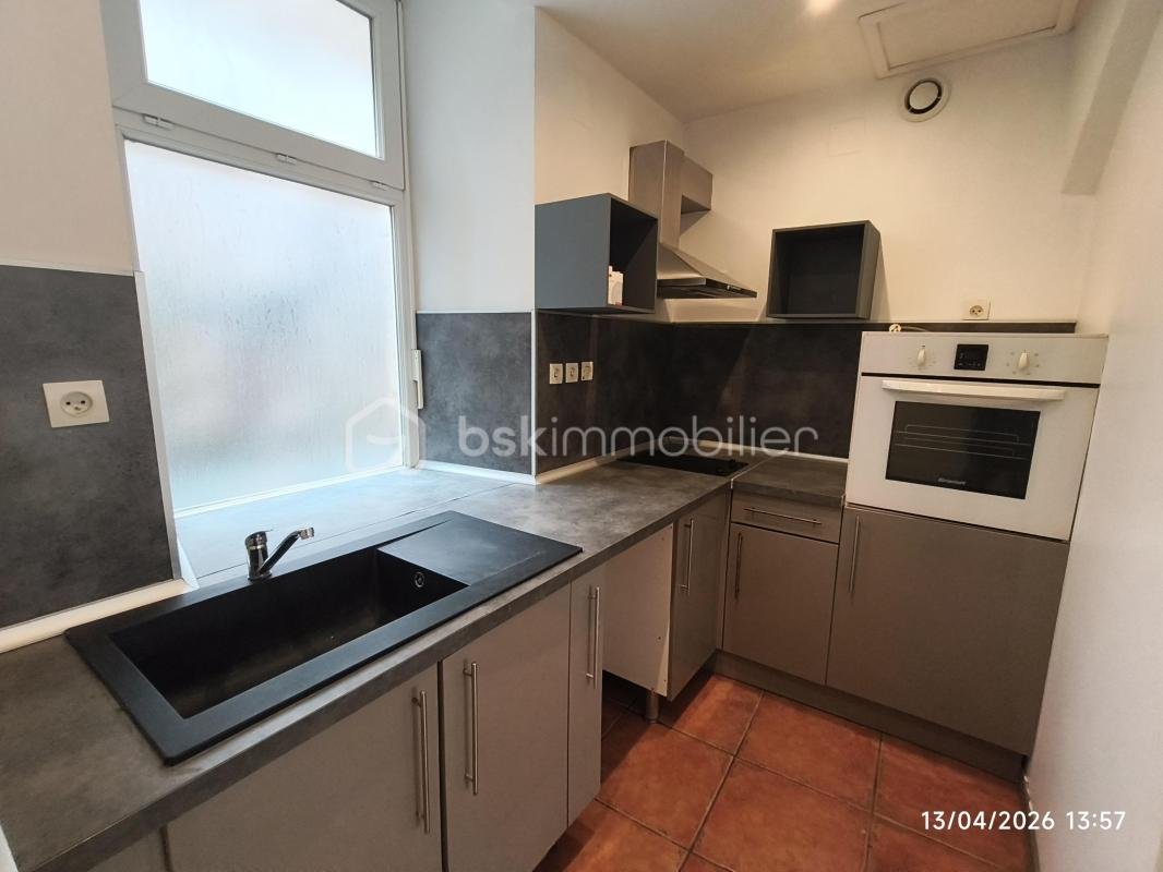 Maison à vendre, 80m², Saint-Pons-de-Thomières