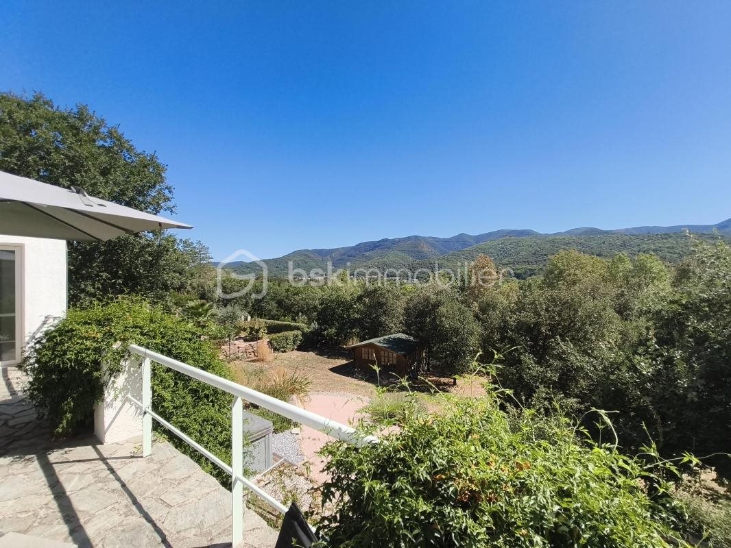 Maison à vendre, 227m², Lamalou-les-Bains