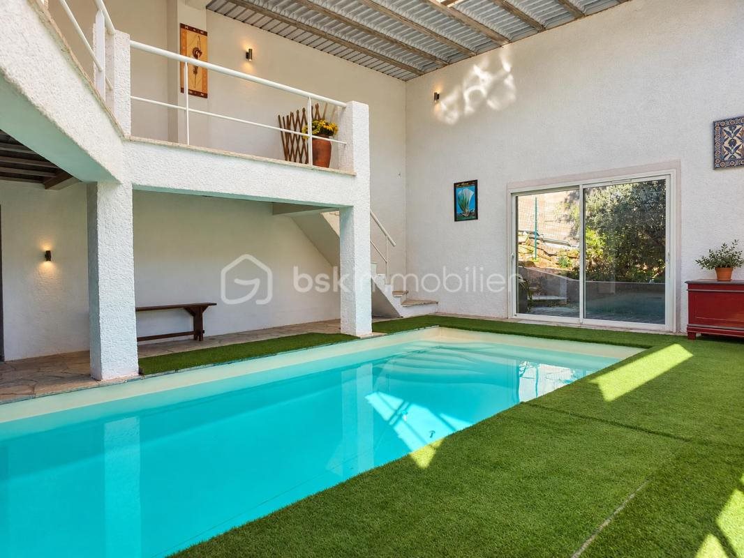 Maison à vendre, 227m², Lamalou-les-Bains