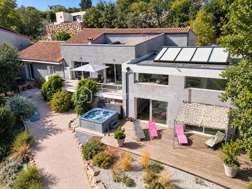 Maison à vendre, 227m², Lamalou-les-Bains
