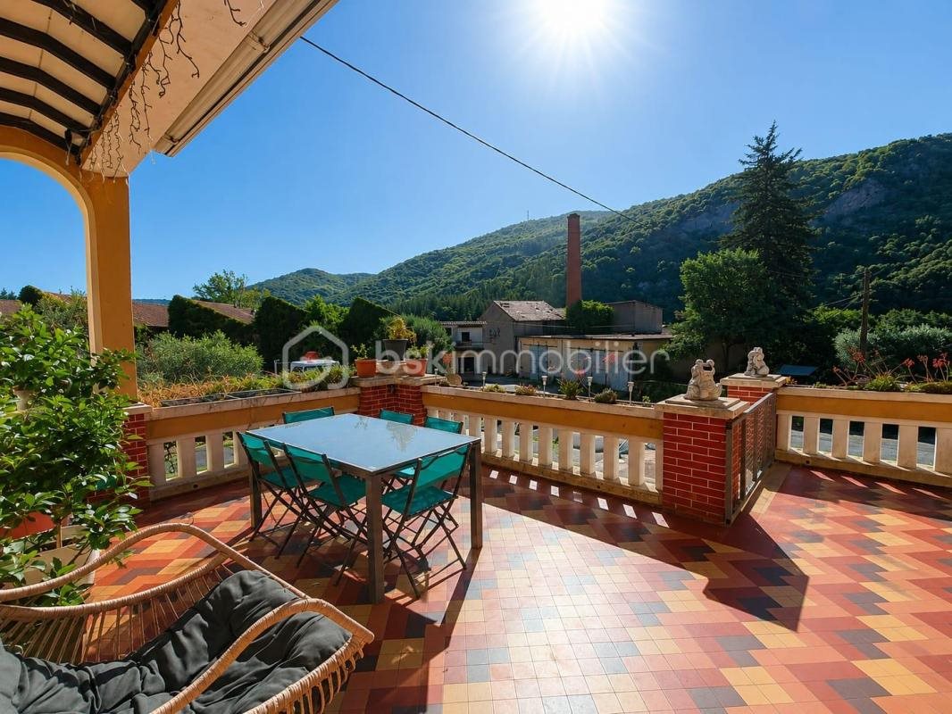 Maison à vendre, 313m², Saint-Pons-de-Thomières