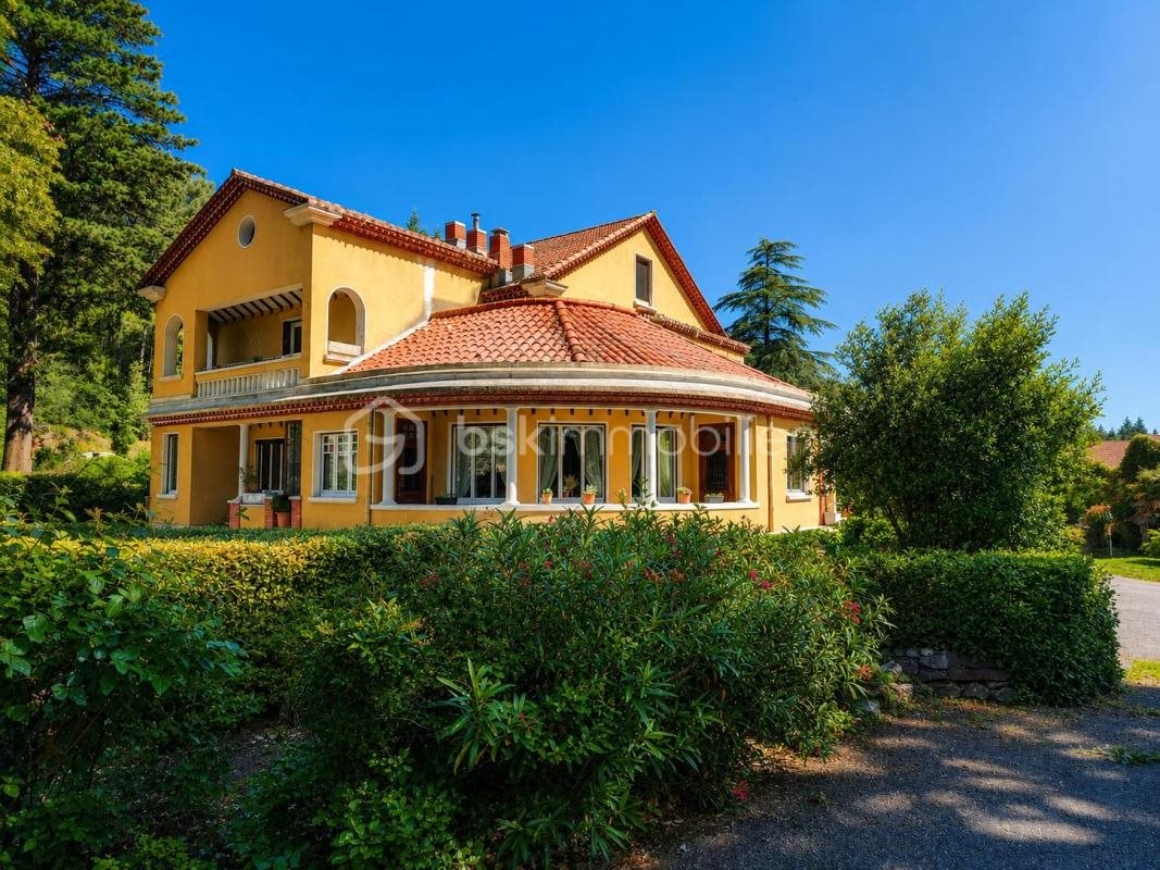 Maison à vendre, 313m², Saint-Pons-de-Thomières