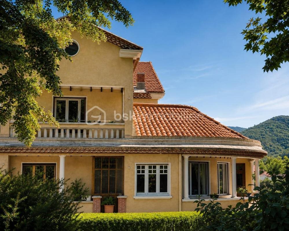 Maison à vendre, 313m², Saint-Pons-de-Thomières