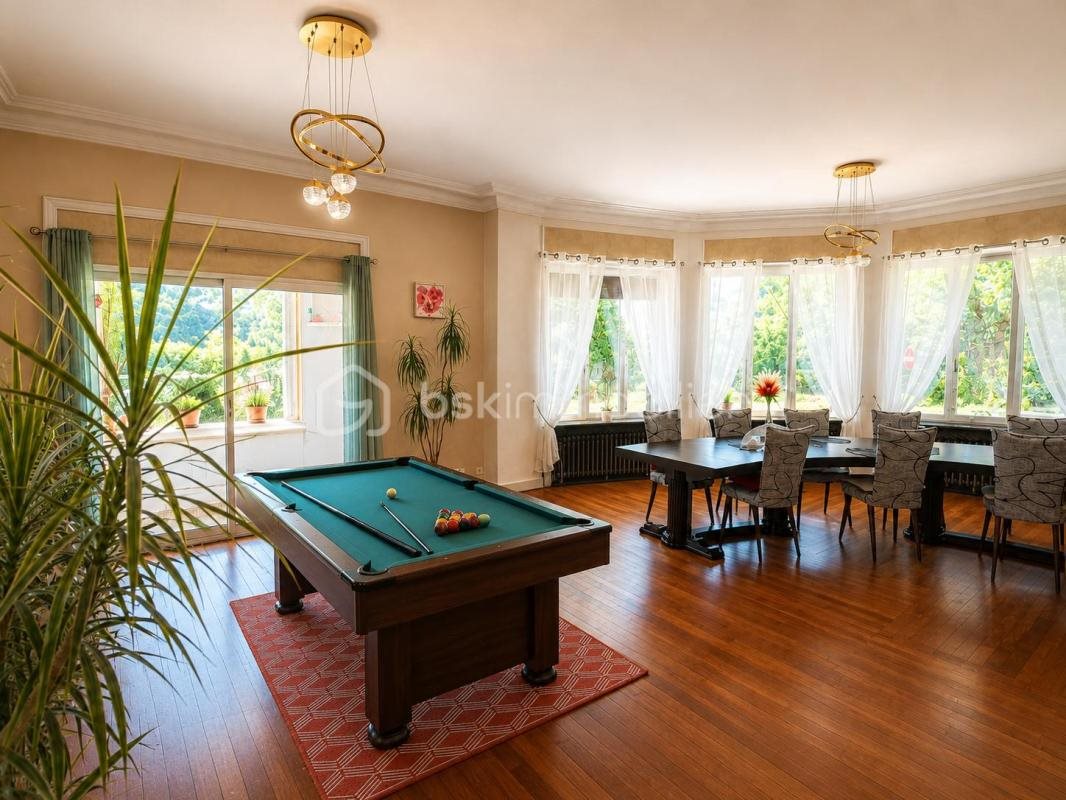Maison à vendre, 313m², Saint-Pons-de-Thomières