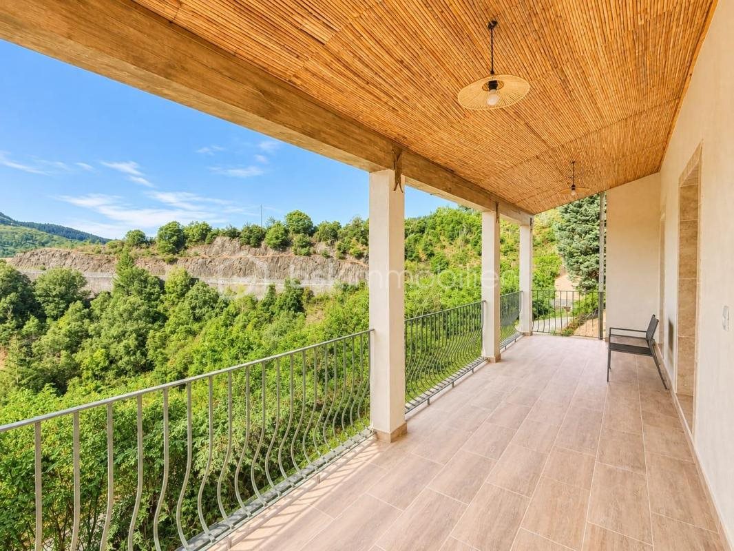 Maison à vendre, 340m², Saint-Pons-de-Thomières