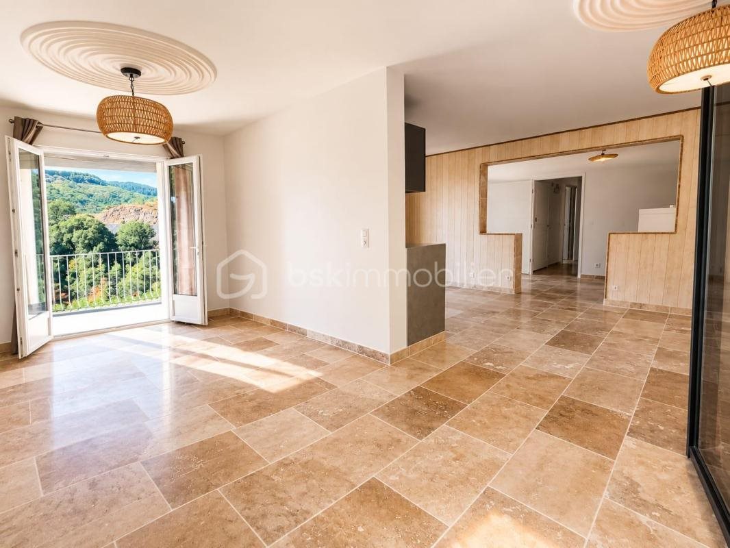 Maison à vendre, 340m², Saint-Pons-de-Thomières