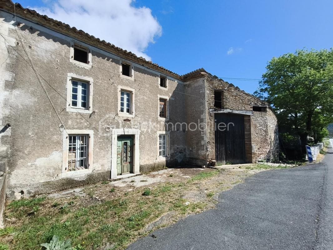 Maison à vendre, 275m², Saint-Chinian