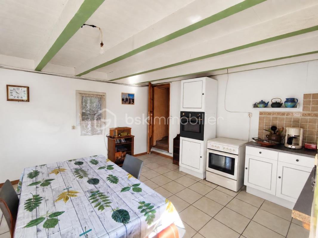 Maison à vendre, 107m², Saint-Pons-de-Thomières