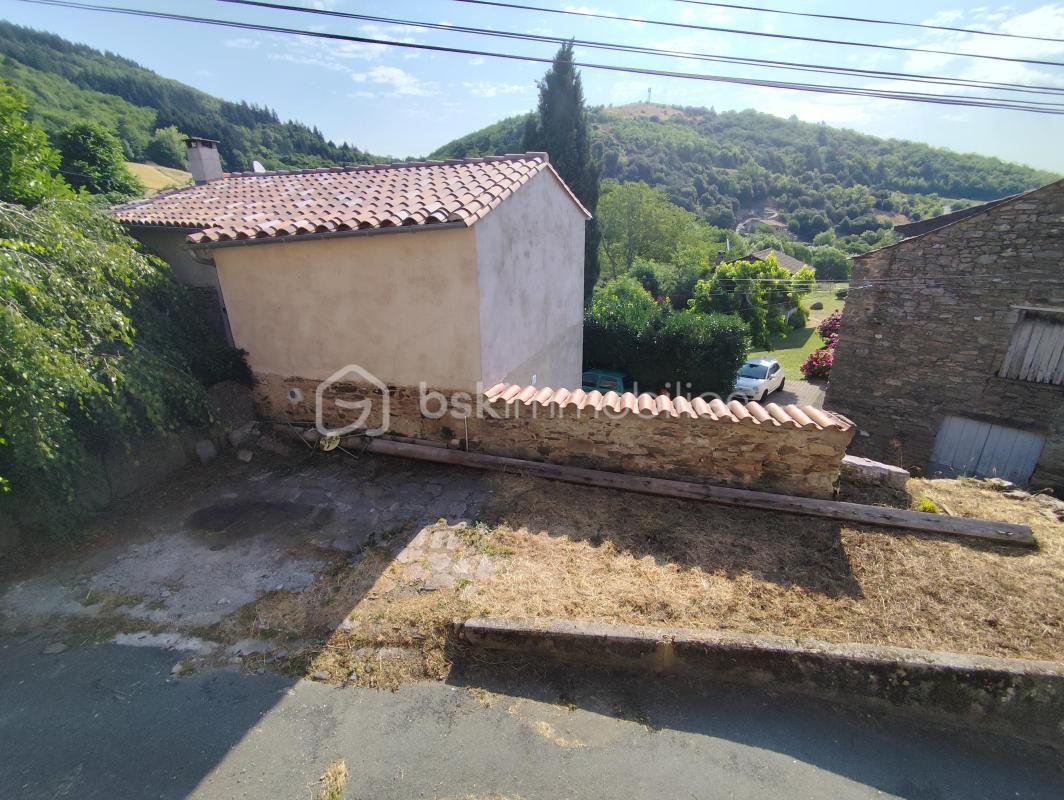 Maison à vendre, 107m², Saint-Pons-de-Thomières