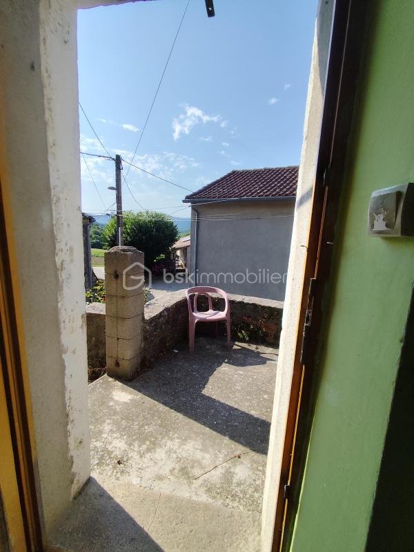 Maison à vendre, 107m², Saint-Pons-de-Thomières