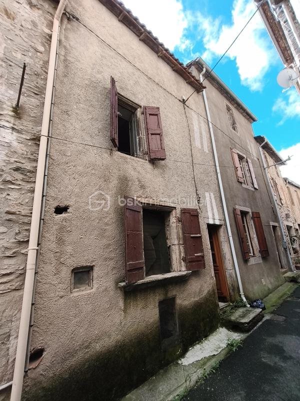Maison à vendre, 87m², Riols