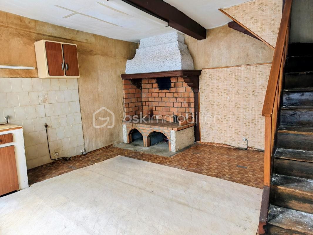 Maison à vendre, 87m², Riols