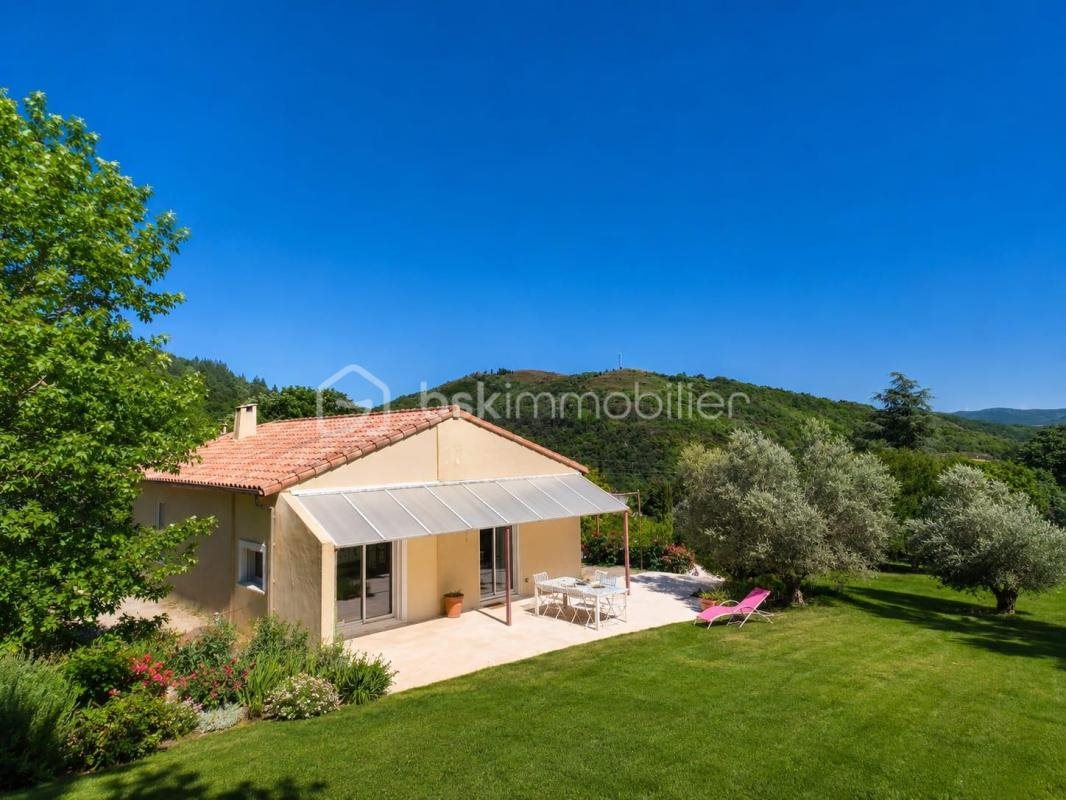 Maison à vendre, 180m², Saint-Pons-de-Thomières