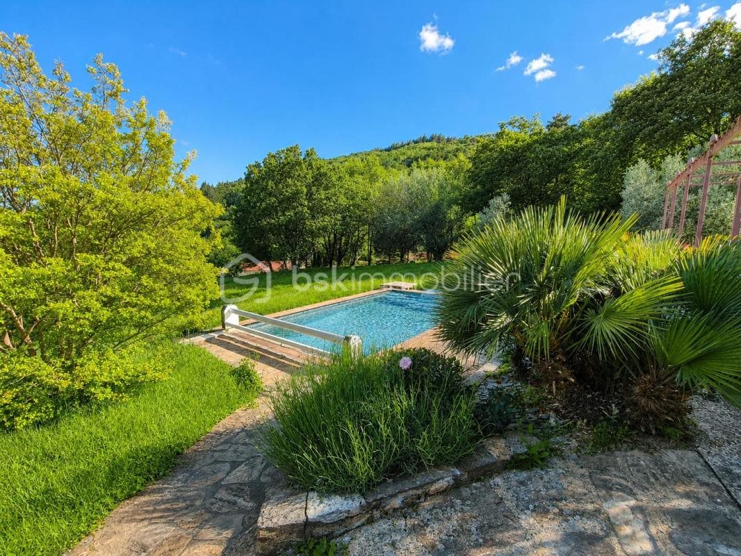 Maison à vendre, 180m², Saint-Pons-de-Thomières