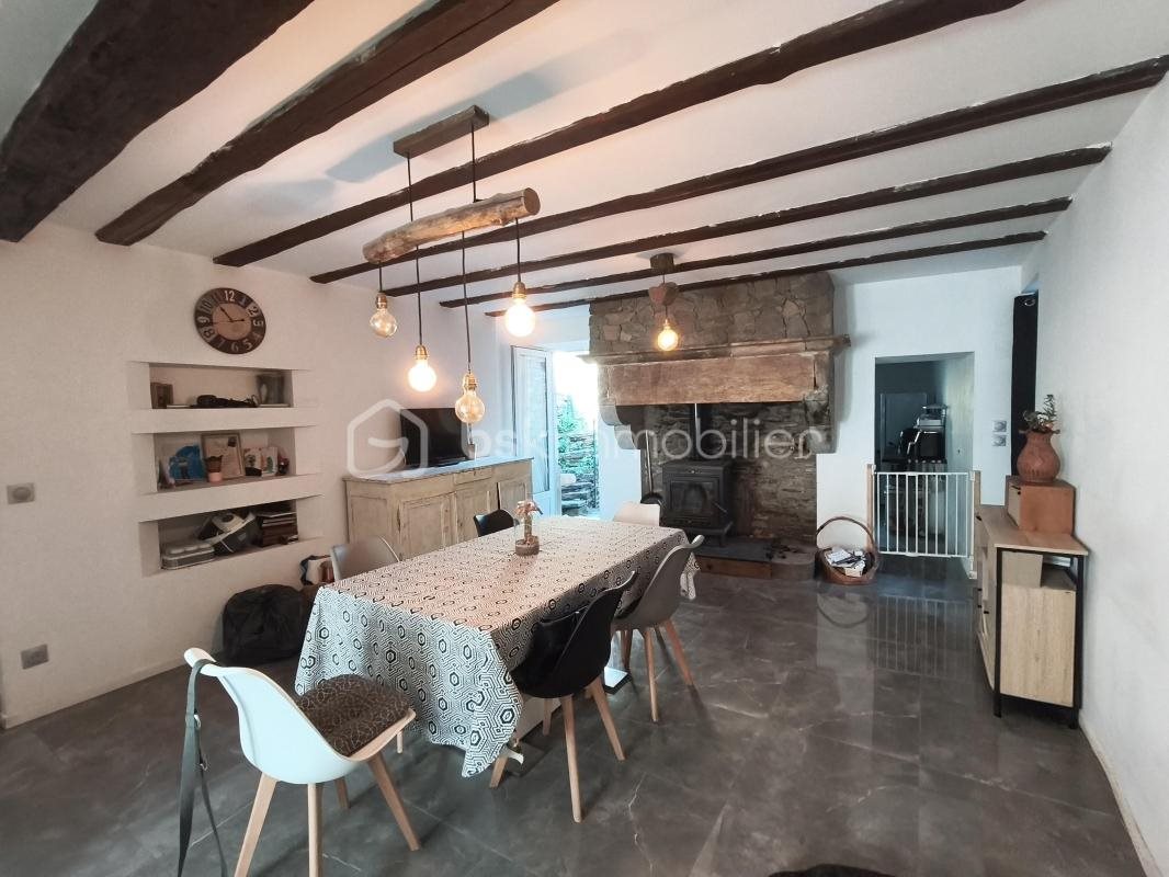 Maison à vendre, 105m², Saint-Pons-de-Thomières