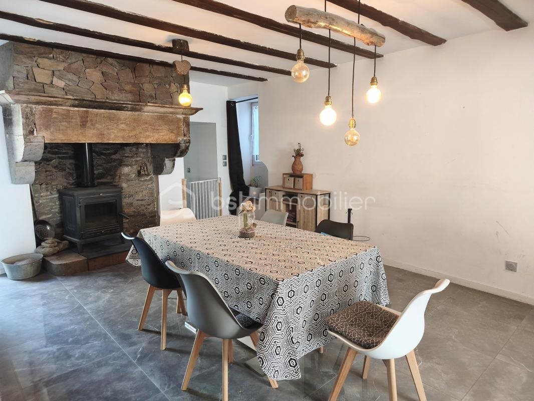 Maison à vendre, 105m², Saint-Pons-de-Thomières