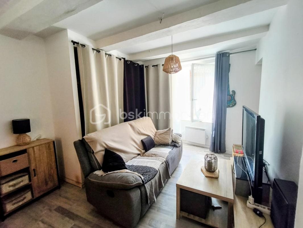 Maison à vendre, 105m², Saint-Pons-de-Thomières