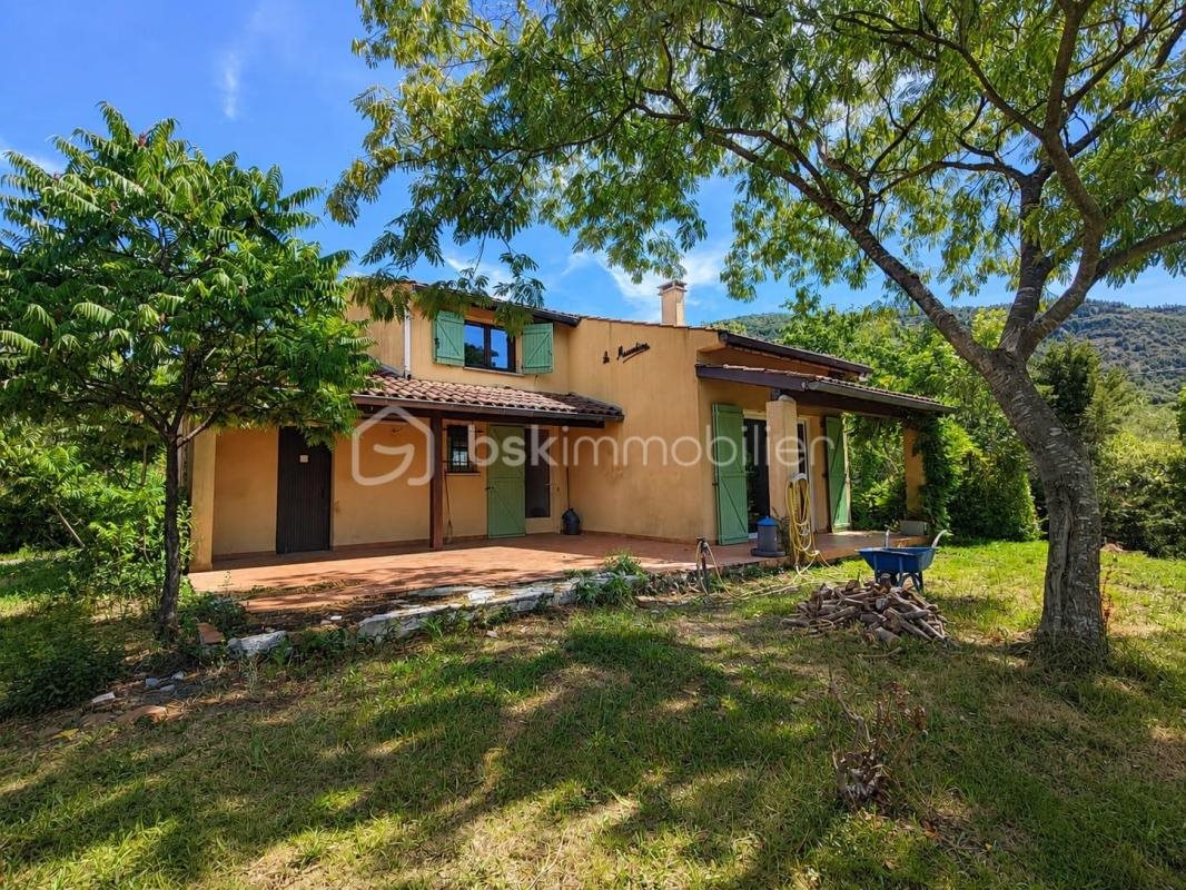 Maison à vendre, 106m², Prémian