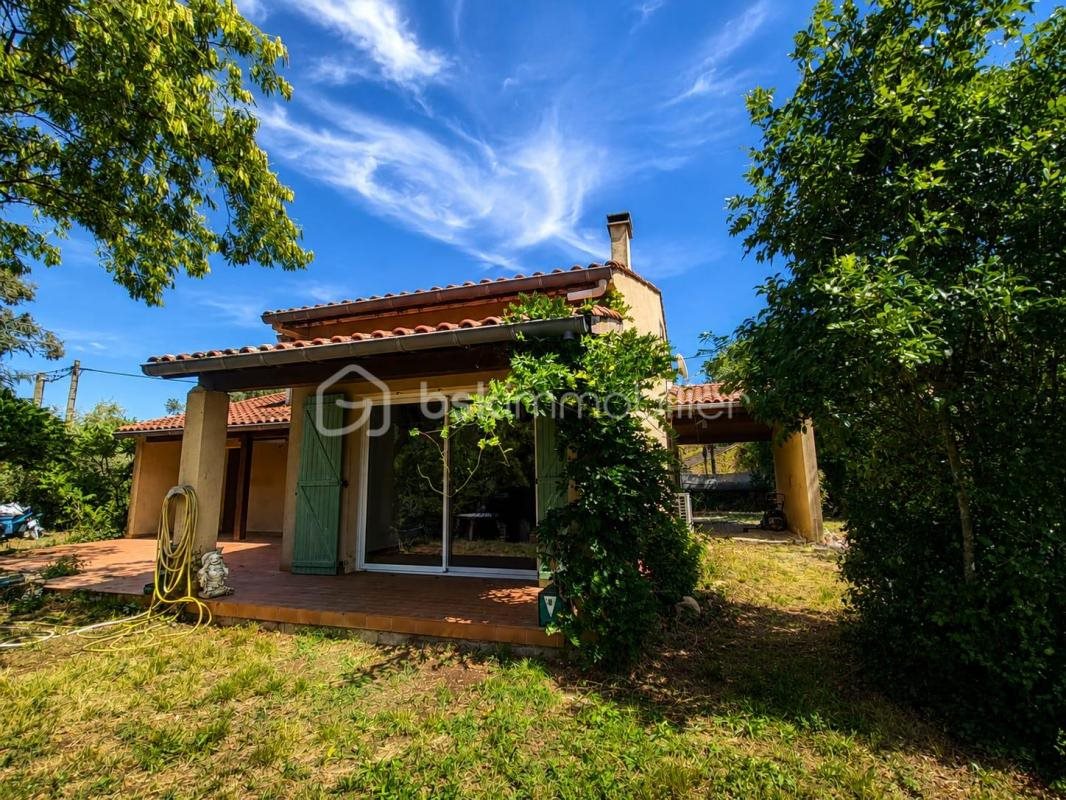 Maison à vendre, 106m², Prémian