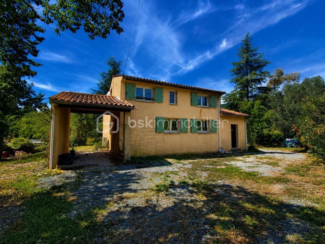 Maison à vendre, 106m², Prémian