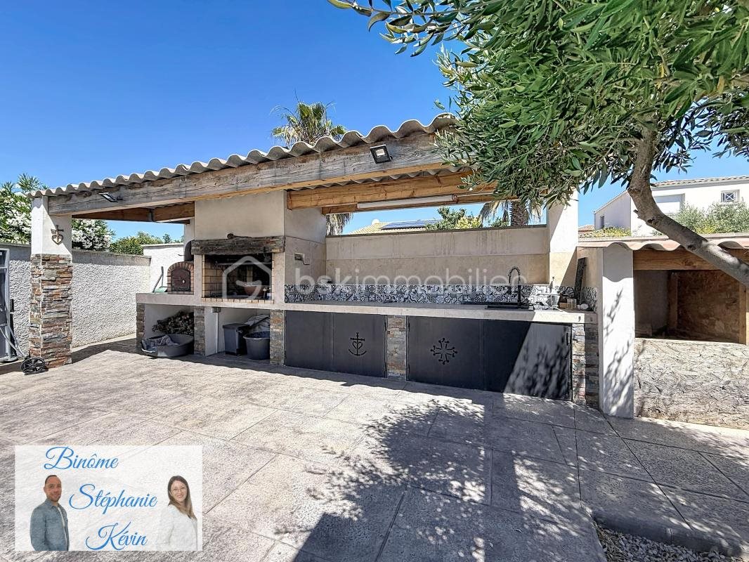 Maison à vendre, 161m², Cournonsec