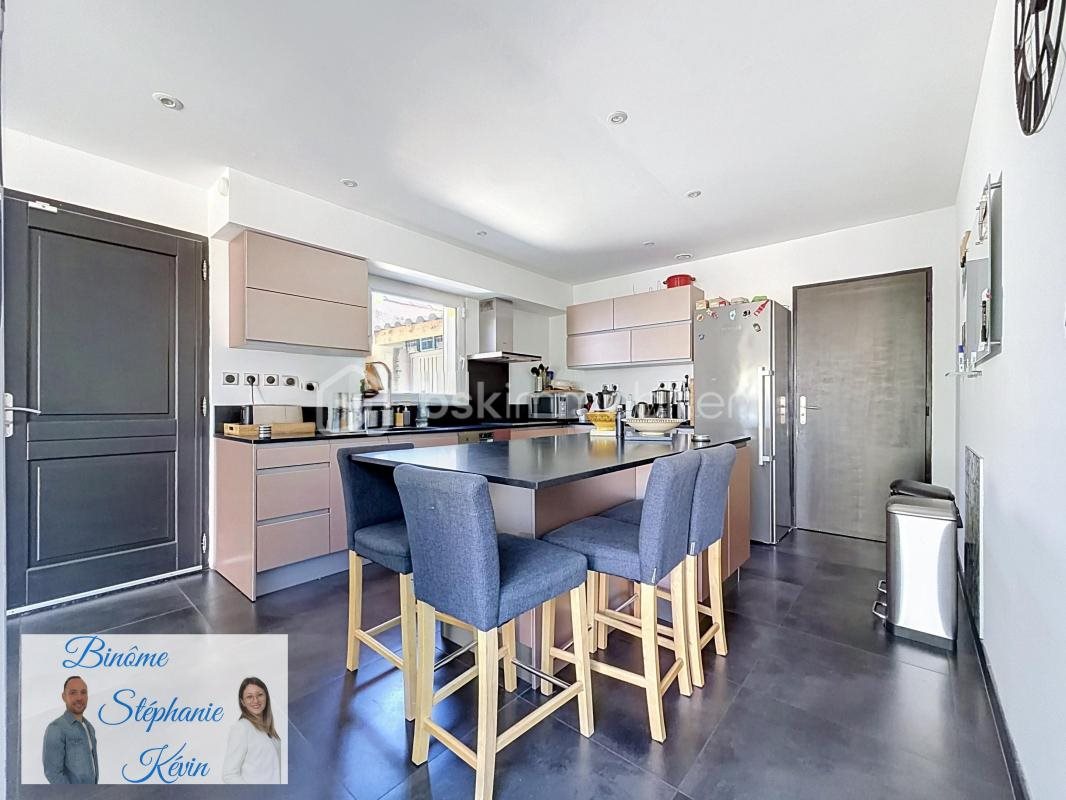 Maison à vendre, 161m², Cournonsec