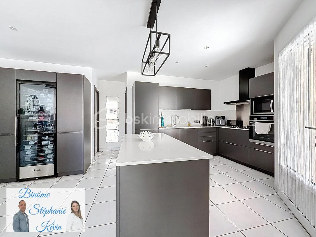 Maison à vendre, 162m², Cournonterral