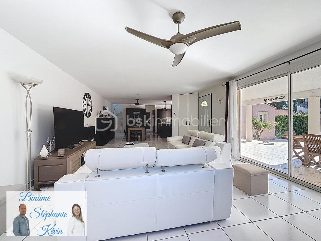 Maison à vendre, 162m², Cournonterral