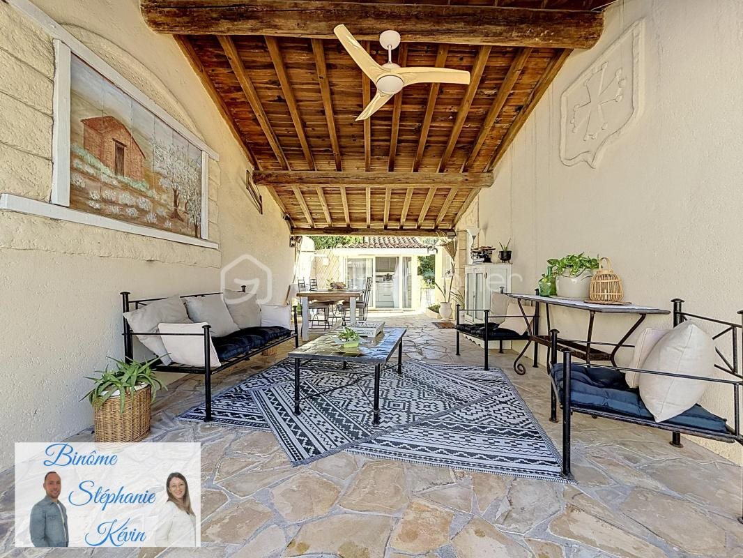 Maison à vendre, 180m², Cournonterral
