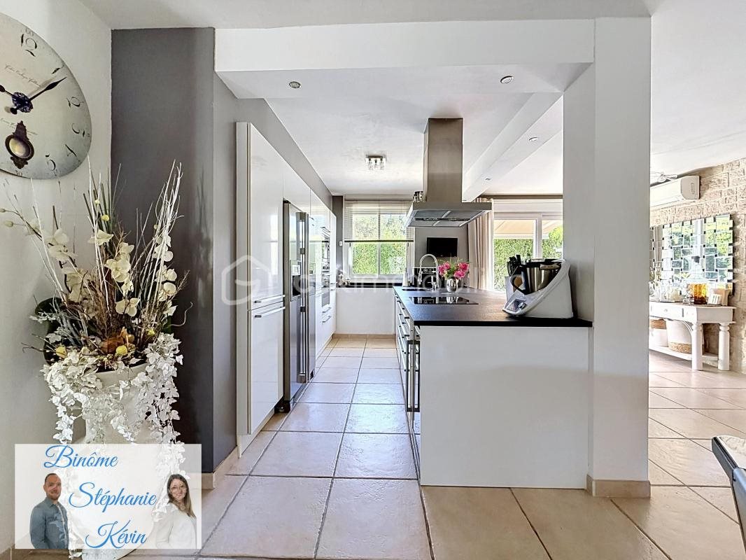 Maison à vendre, 180m², Cournonterral