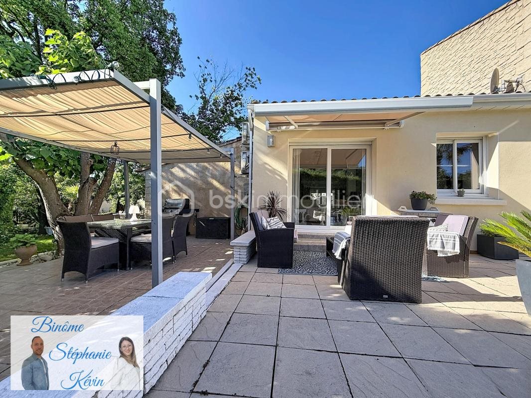 Maison à vendre, 180m², Cournonterral