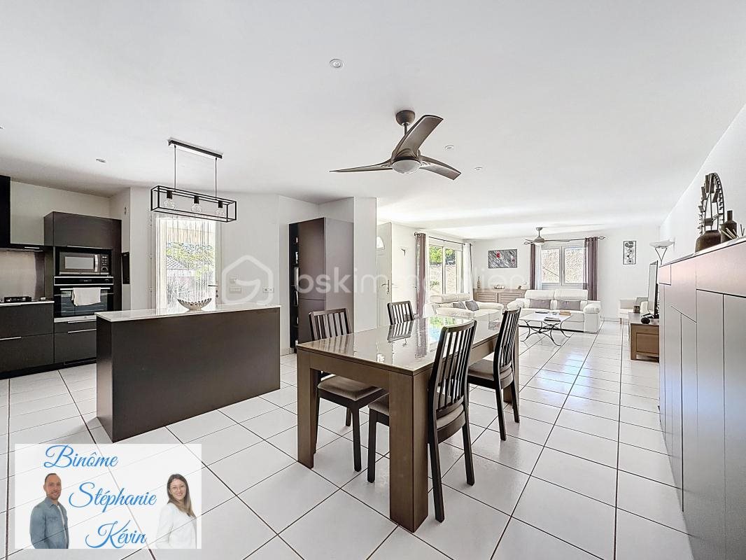 Maison à vendre, 162m², Cournonterral