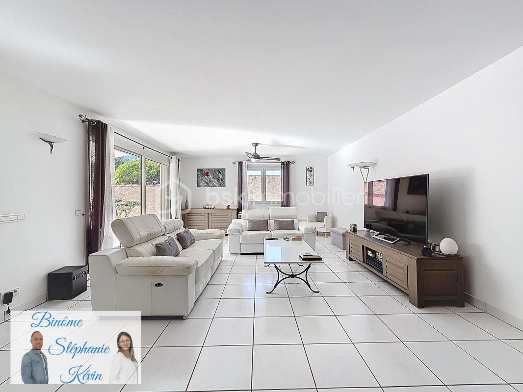 Maison à vendre, 162m², Cournonterral