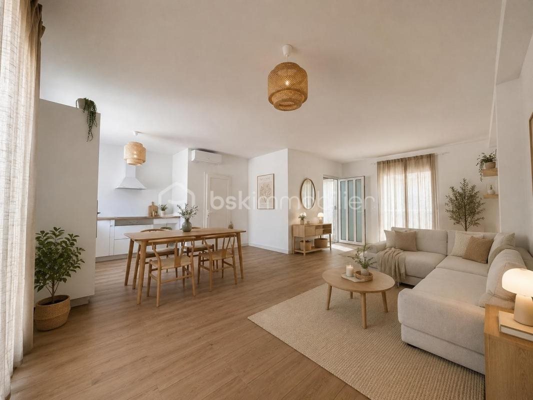 Maison à vendre, 127m², Pignan