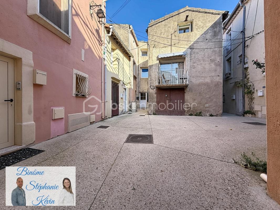 Appartement à vendre, 36m², Gigean