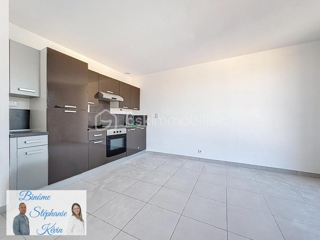 Appartement à vendre, 36m², Gigean